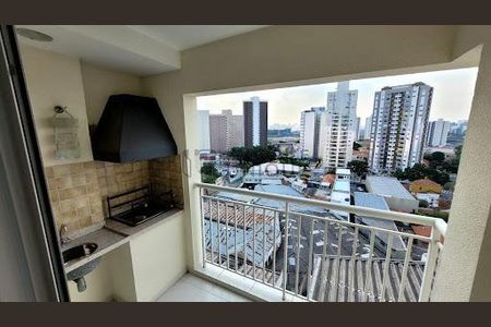 Apartamento à venda com 2 quartos, 64m² em Fundação, São Caetano do Sul