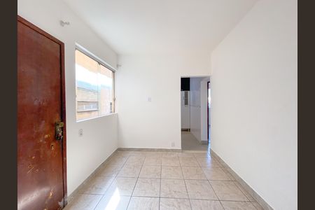 Apartamento para alugar com 48m², 2 quartos e sem vaga