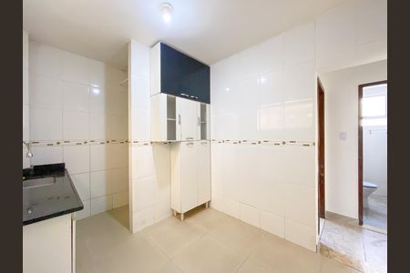 Apartamento para alugar com 48m², 2 quartos e sem vaga