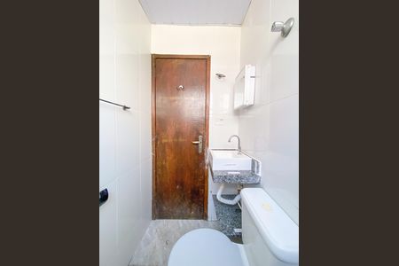 Apartamento para alugar com 2 quartos, 48m² em Bairro da Glória, Contagem