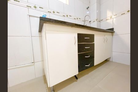 Apartamento para alugar com 48m², 2 quartos e sem vaga