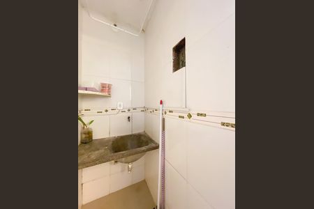 Apartamento para alugar com 2 quartos, 48m² em Bairro da Glória, Contagem