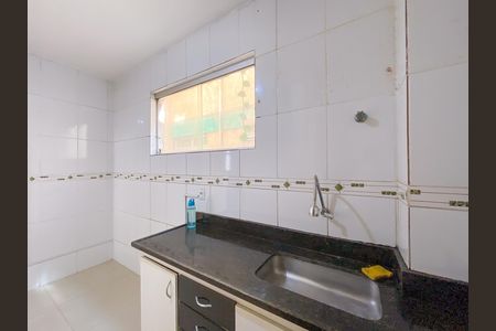 Apartamento para alugar com 2 quartos, 48m² em Bairro da Glória, Contagem