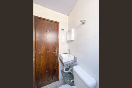 Apartamento para alugar com 48m², 2 quartos e sem vaga