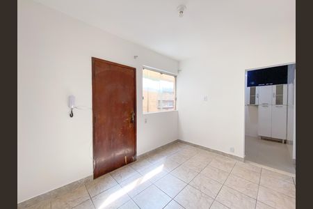 Apartamento para alugar com 2 quartos, 48m² em Bairro da Glória, Contagem