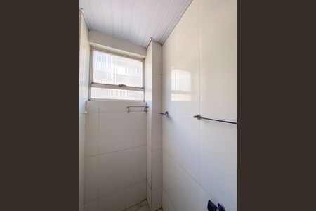 Apartamento para alugar com 2 quartos, 48m² em Bairro da Glória, Contagem