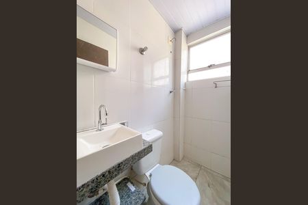 Apartamento para alugar com 2 quartos, 48m² em Bairro da Glória, Contagem