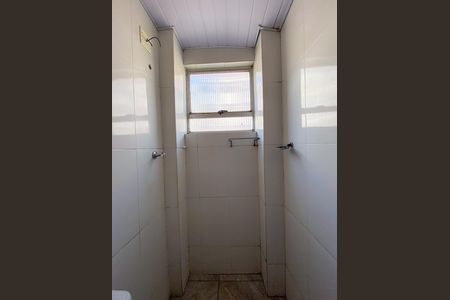 Apartamento para alugar com 48m², 2 quartos e sem vaga