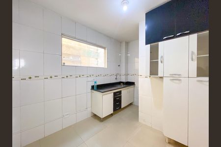 Apartamento para alugar com 48m², 2 quartos e sem vaga