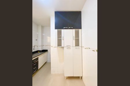 Apartamento para alugar com 48m², 2 quartos e sem vaga