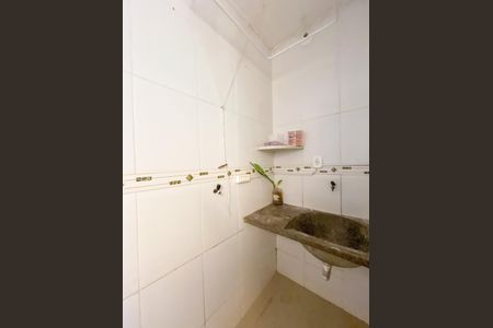 Apartamento para alugar com 48m², 2 quartos e sem vaga
