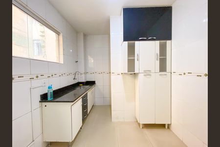 Apartamento para alugar com 2 quartos, 48m² em Bairro da Glória, Contagem