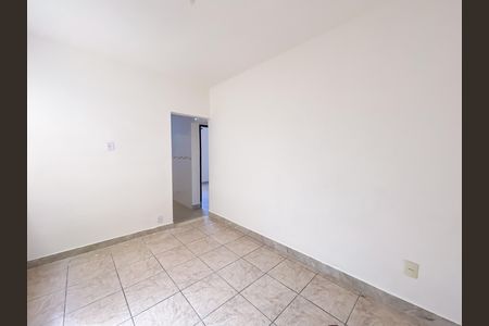 Apartamento para alugar com 2 quartos, 48m² em Bairro da Glória, Contagem