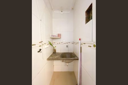 Apartamento para alugar com 48m², 2 quartos e sem vaga