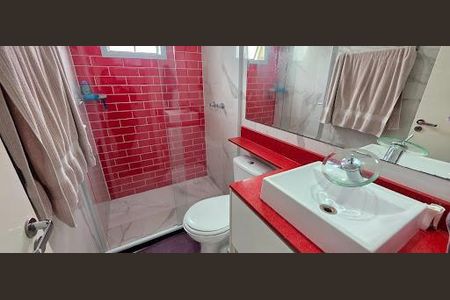 Apartamento à venda com 2 quartos, 56m² em Vila Ema, São Paulo