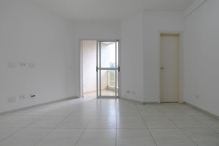 Sala de apartamento para alugar com 2 quartos, 63m² em Loteamento Mogilar, Mogi das Cruzes