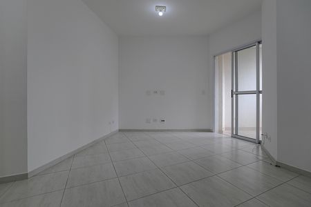 Sala de apartamento para alugar com 2 quartos, 63m² em Loteamento Mogilar, Mogi das Cruzes