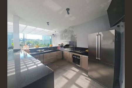 Casa à venda com 430m², 5 quartos e 6 vagas