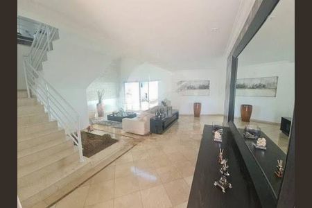 Casa à venda com 430m², 5 quartos e 6 vagas
