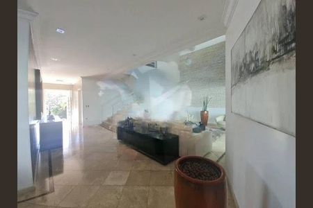 Casa à venda com 5 quartos, 430m² em São Fernando Residencia, Barueri