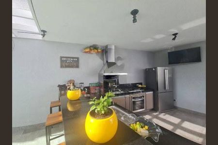 Casa à venda com 430m², 5 quartos e 6 vagas