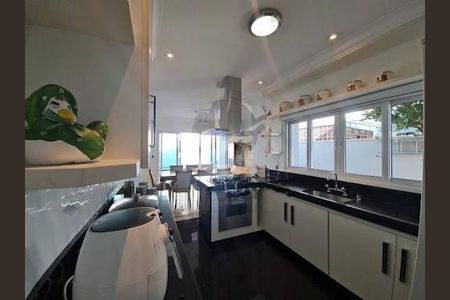 Casa à venda com 430m², 5 quartos e 6 vagas