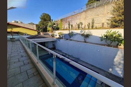 Casa à venda com 5 quartos, 430m² em São Fernando Residencia, Barueri