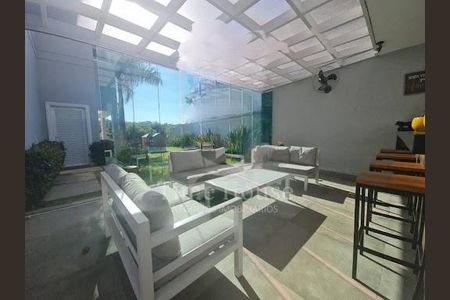 Casa à venda com 430m², 5 quartos e 6 vagas
