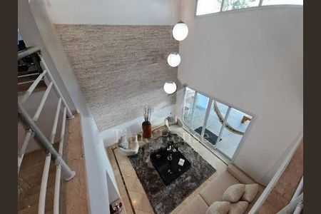 Casa à venda com 5 quartos, 430m² em São Fernando Residencia, Barueri