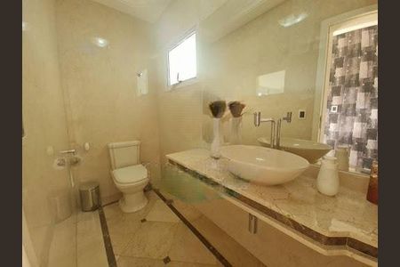 Casa à venda com 430m², 5 quartos e 6 vagas