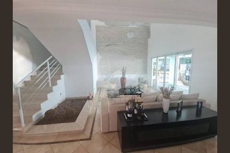 Casa à venda com 430m², 5 quartos e 6 vagas