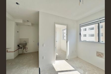 Apartamento para alugar com 2 quartos, 32m² em Jardim Pereira Leite, São Paulo