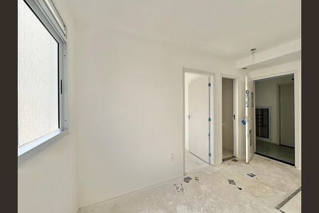 Sala de apartamento para alugar com 2 quartos, 32m² em Jardim Pereira Leite, São Paulo