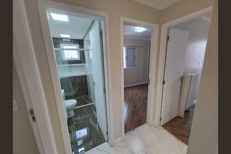 Apartamento à venda com 3 quartos, 83m² em Centro, São Caetano do Sul