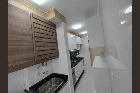 Apartamento à venda com 3 quartos, 83m² em Centro, São Caetano do Sul