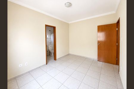 Quarto de apartamento para alugar com 1 quarto, 45m² em Santa Genoveva, Goiânia