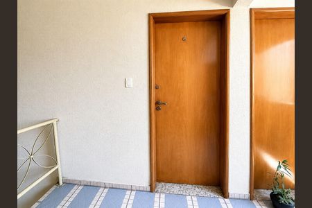 Área externa de apartamento para alugar com 1 quarto, 45m² em Santa Genoveva, Goiânia