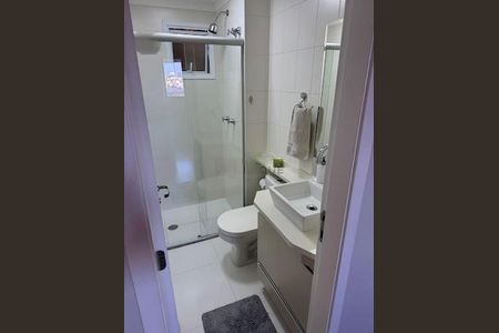 Apartamento à venda com 3 quartos, 77m² em Campestre, Santo André