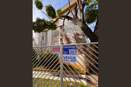 PLAQUINHA VIFG-763 INSTALADA EM 4/08/26 de apartamento à venda com 3 quartos, 69m² em Carlos Prates, Belo Horizonte