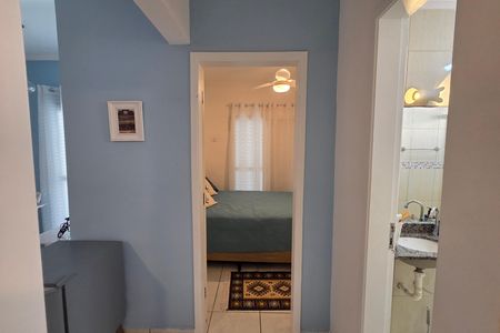 Apartamento para alugar com 64m², 2 quartos e 1 vaga Apartamento para alugar com 64m², 2 quartos e 1 vagaQuarto 2