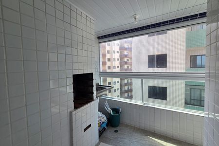 Apartamento para alugar com 64m², 2 quartos e 1 vaga Apartamento para alugar com 64m², 2 quartos e 1 vagaVaranda