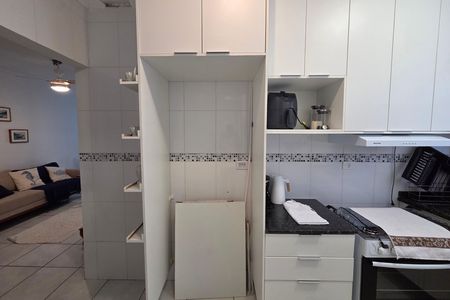 Apartamento para alugar com 64m², 2 quartos e 1 vaga Apartamento para alugar com 64m², 2 quartos e 1 vagaCozinha