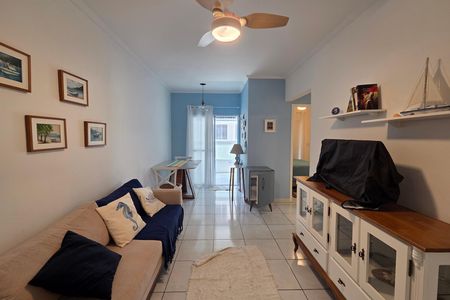 Apartamento para alugar com 64m², 2 quartos e 1 vaga Apartamento para alugar com 64m², 2 quartos e 1 vagaSala