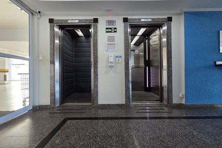 Apartamento para alugar com 64m², 2 quartos e 1 vaga Apartamento para alugar com 64m², 2 quartos e 1 vagaÁrea comum