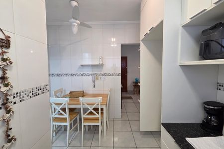 Apartamento para alugar com 64m², 2 quartos e 1 vaga Apartamento para alugar com 64m², 2 quartos e 1 vagaCozinha