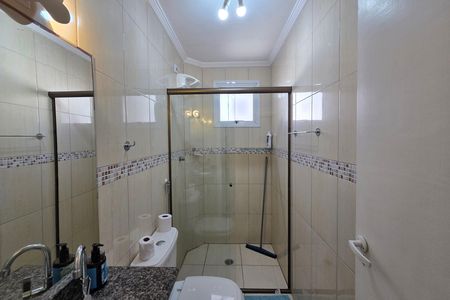 Apartamento para alugar com 64m², 2 quartos e 1 vaga Apartamento para alugar com 64m², 2 quartos e 1 vagaBanheiro