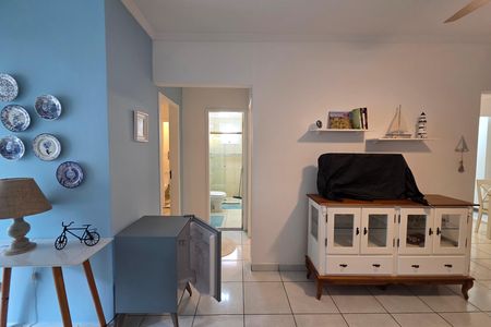 Apartamento para alugar com 64m², 2 quartos e 1 vaga Apartamento para alugar com 64m², 2 quartos e 1 vagaSala