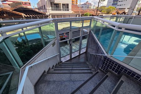 Apartamento para alugar com 64m², 2 quartos e 1 vaga Apartamento para alugar com 64m², 2 quartos e 1 vagaÁrea comum