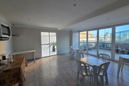 Apartamento para alugar com 64m², 2 quartos e 1 vaga Apartamento para alugar com 64m², 2 quartos e 1 vagaÁrea comum - Salão de festas