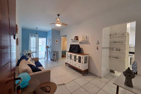 Apartamento para alugar com 64m², 2 quartos e 1 vaga Apartamento para alugar com 64m², 2 quartos e 1 vagaSala